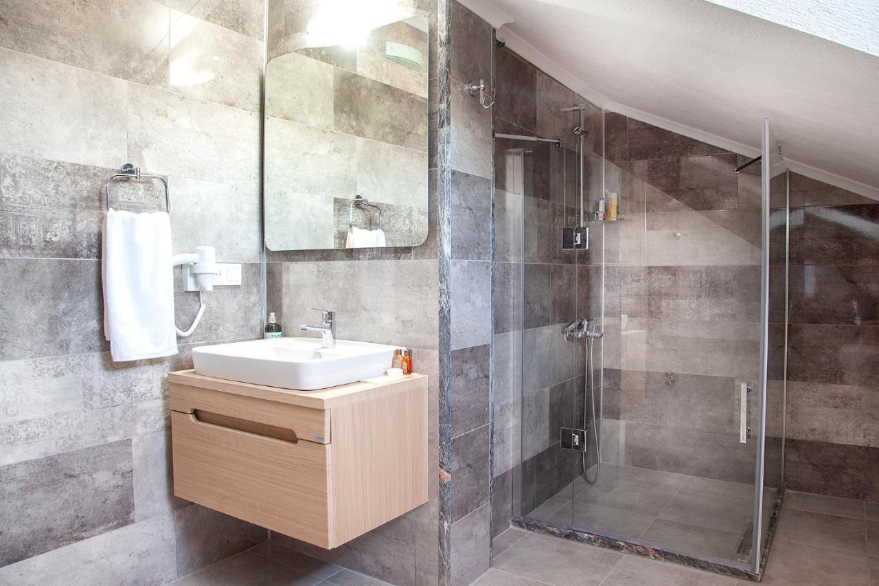 Dadya Apart Otel Datca Exterior photo